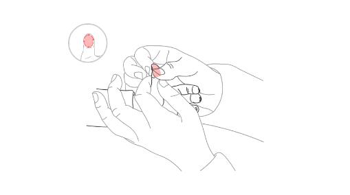 【保山安利醫(yī)院】冬季孩子脾胃濕，小兒推拿教你如何健脾祛濕