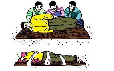 人人學(xué)急救，急救為人人