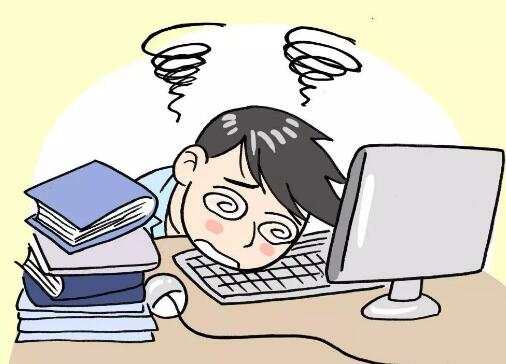 男人提不起“性趣”的6個原因，你中招沒？