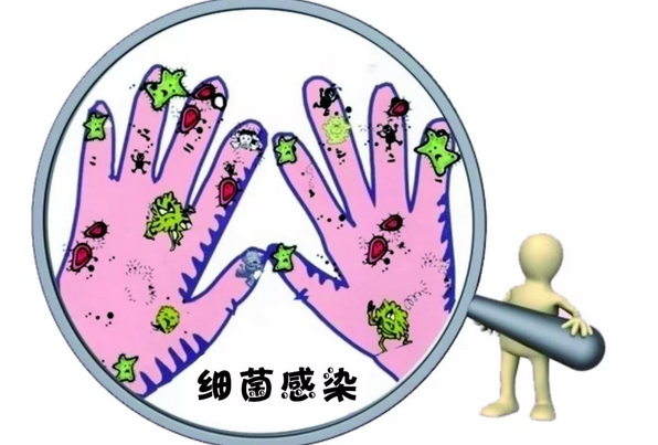 5月5日“世界手衛(wèi)生日”，一起來洗手吧！