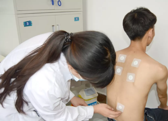 【保山安利醫(yī)院】三伏將至，把握時機 “冬病夏治” 集贊送好禮