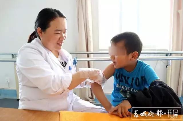 感謝春城晚報(bào)、保山新聞網(wǎng)對(duì)小潤(rùn)潤(rùn)的關(guān)心，感謝患者對(duì)我院的信任！