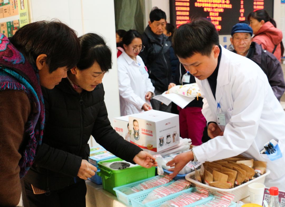 12月11日保山安利醫(yī)院第二屆膏方文化節(jié)如約而至，驚喜不斷！