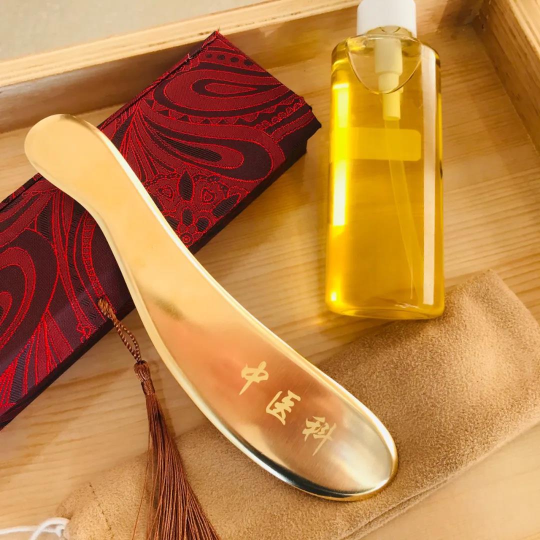 中醫(yī)養(yǎng)生帶您了解李氏砭法！