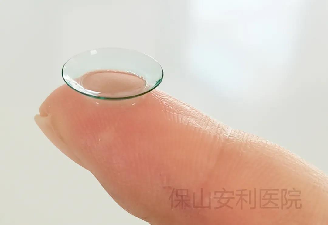 近視不想戴眼鏡，不用做手術(shù)也能讓世界變清晰，你想嘗試嗎？