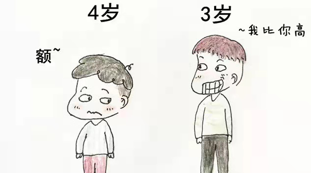 孩子長(zhǎng)高期，我們真可以“揠苗助長(zhǎng)”！