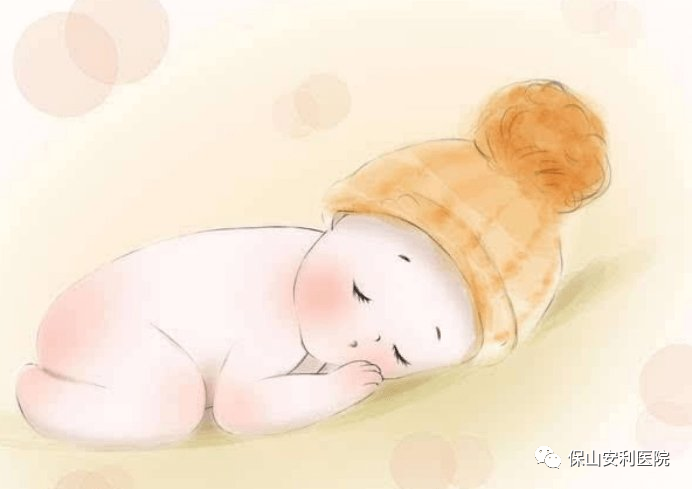 【保山安利醫(yī)院】七月五喜臨門，試管嬰兒送子來！