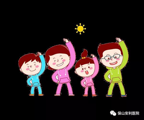 10月13日世界保健日，堅持九個好習慣，讓你健康更長壽！