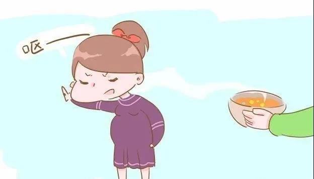 懷孕后容易產(chǎn)生的8大不適癥狀，你中了幾個？來看看如何緩解~